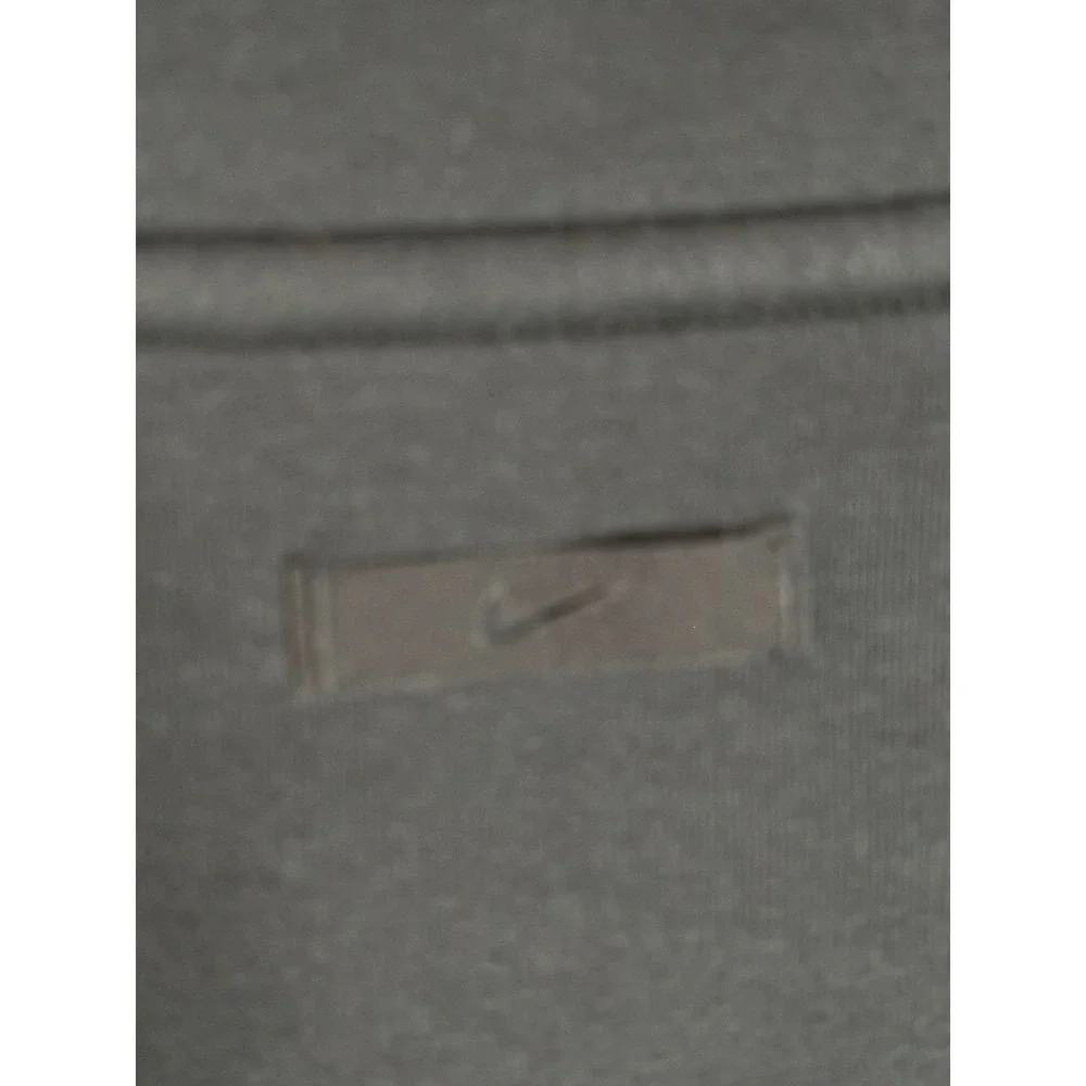 Nike Sportswear United Quarter Zip Sweatshirt‎ Black FN3399-010 Mens Large